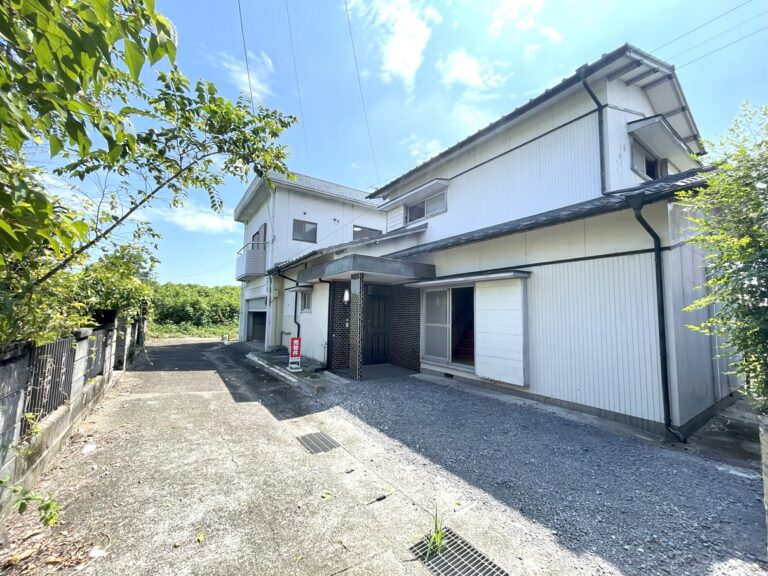 阿南市宝田町　590万円